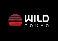 WildTokyo logo