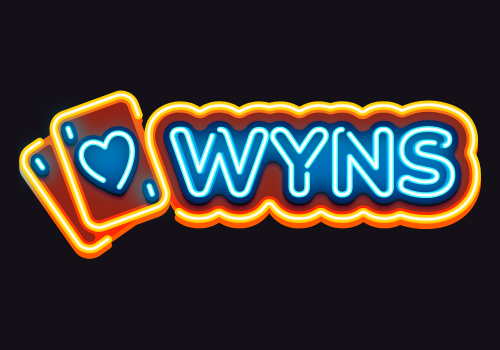 Wyns logo
